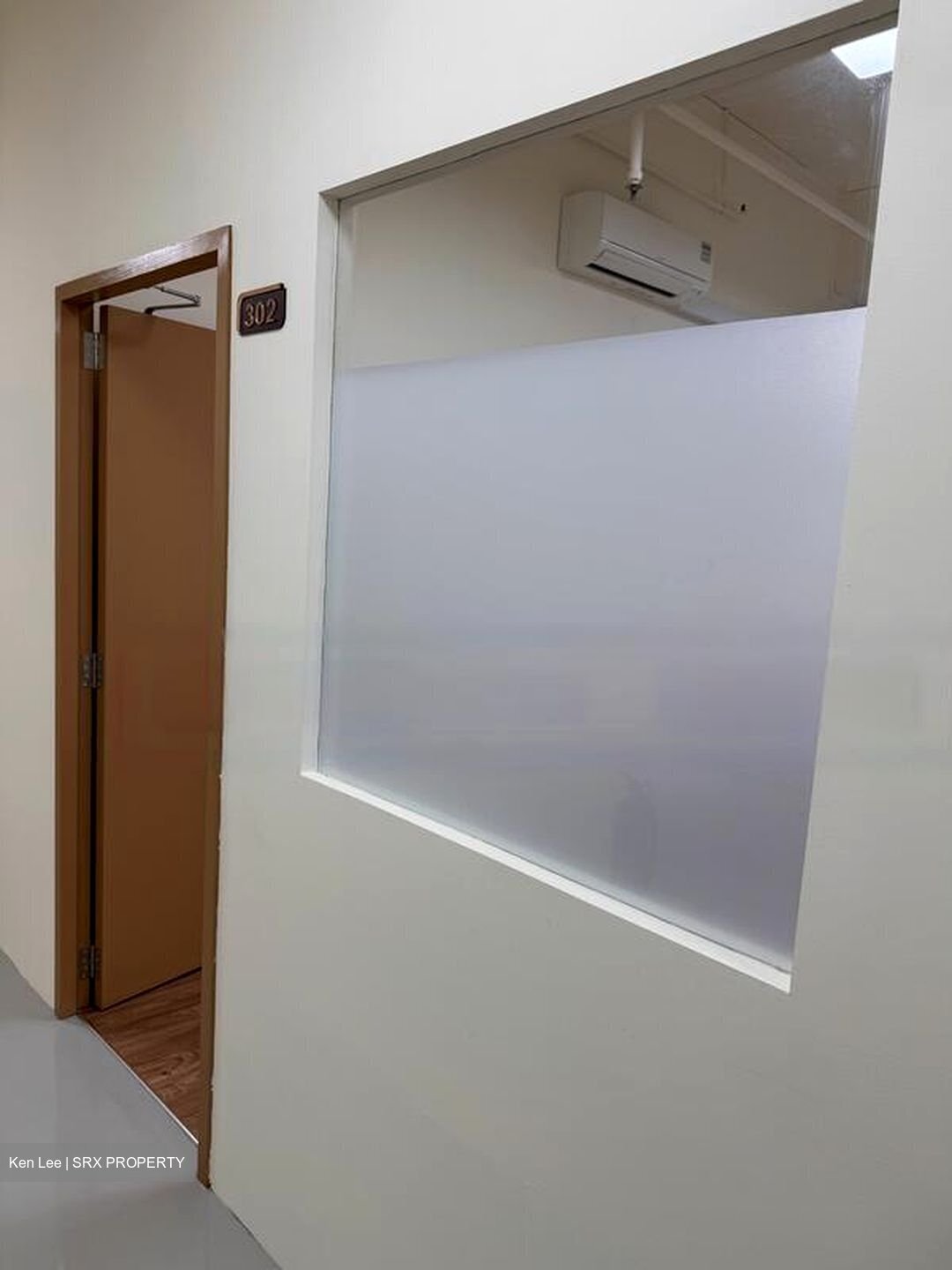 Lip Hing Industrial Building (D20), Factory #457508351